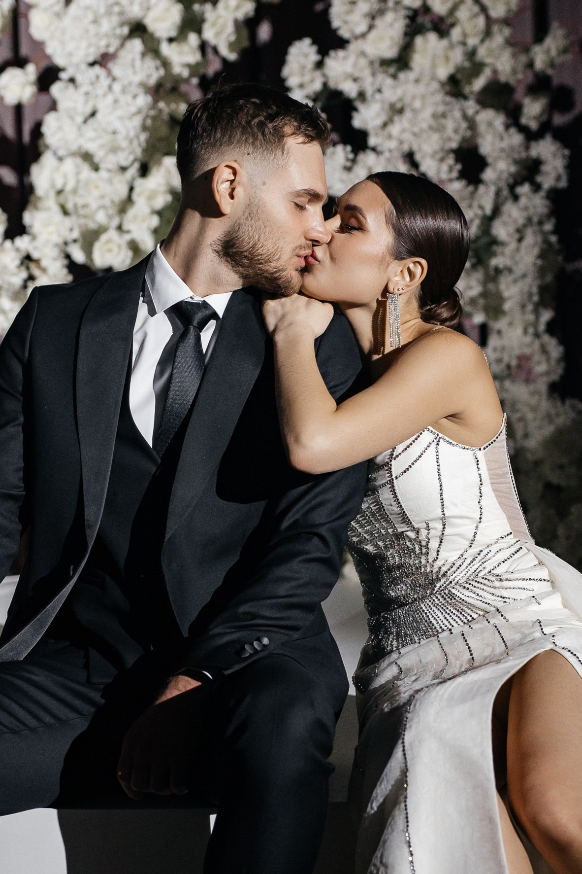 D&S. Фотограф Таганрог Хребет София