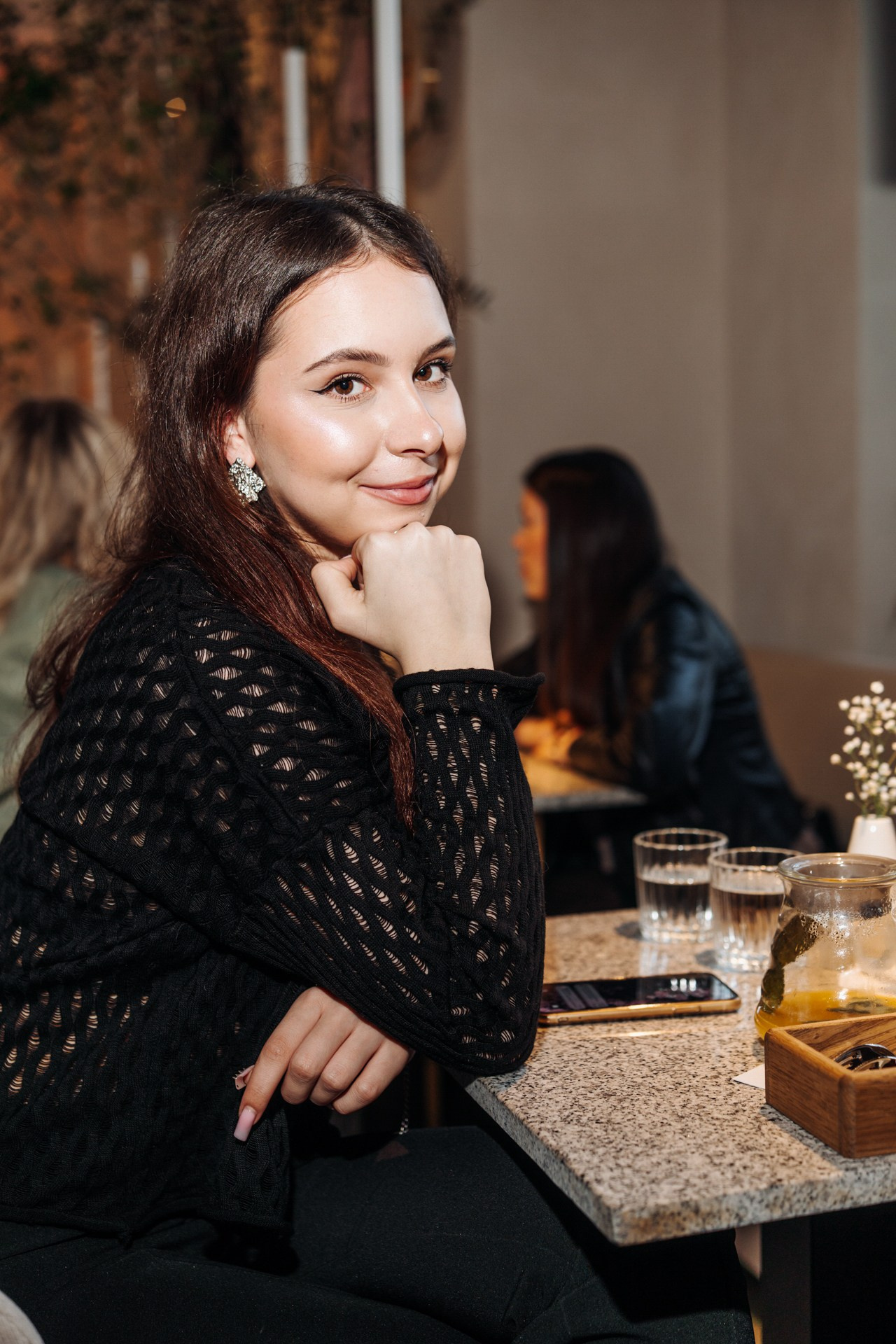 Гастропекарня «Текстура» | Открытие. Репортажный фотограф Санкт-Петербург