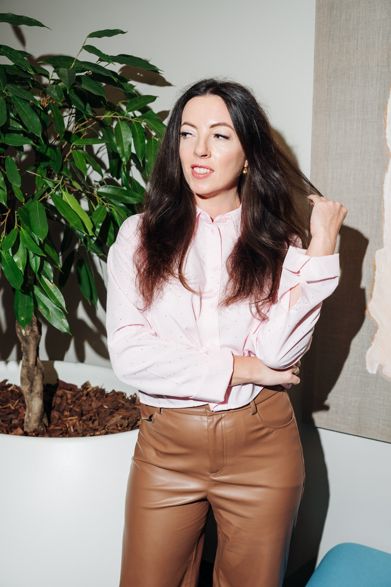 Конференция «PRO GIRL». Репортажный фотограф Санкт-Петербург