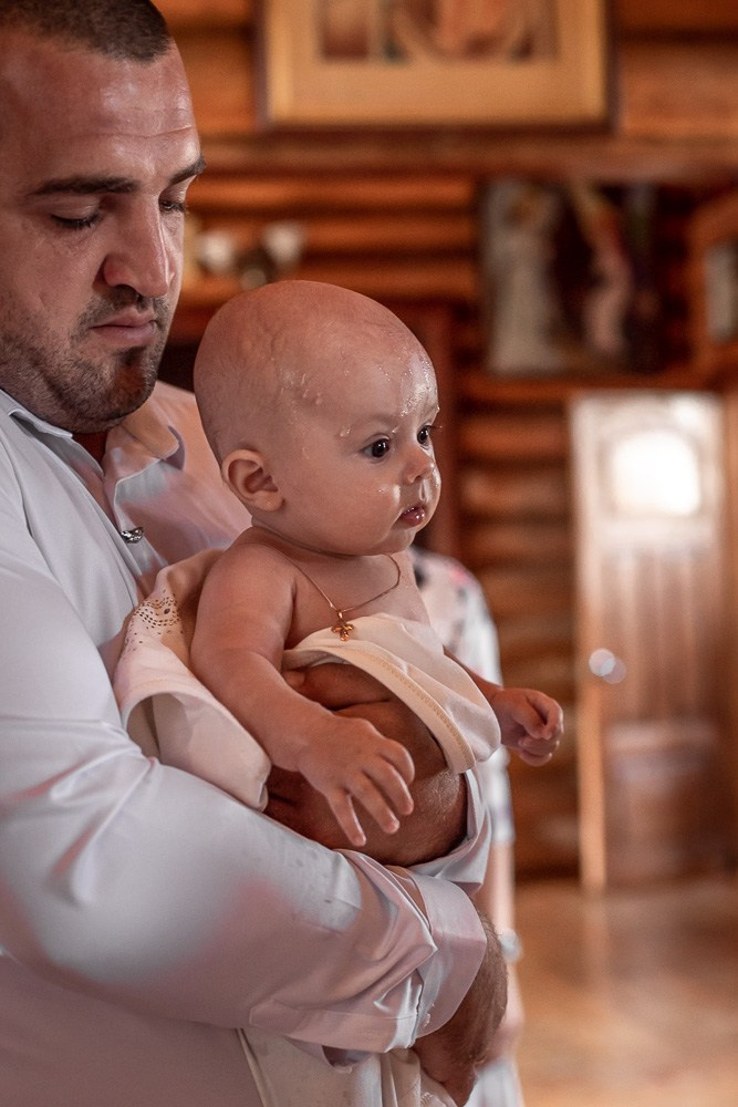 Крещение. Выпускные альбомы Майкоп, Краснодар Елена Золотарева