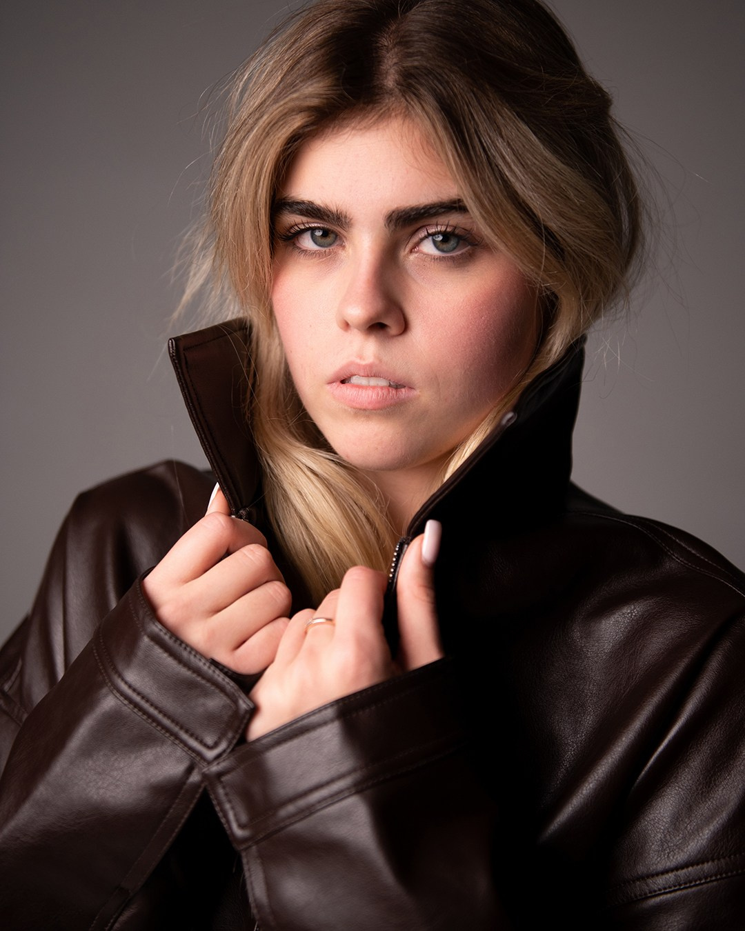 Портретный фотограф в Москве и Санкт-Петербурге