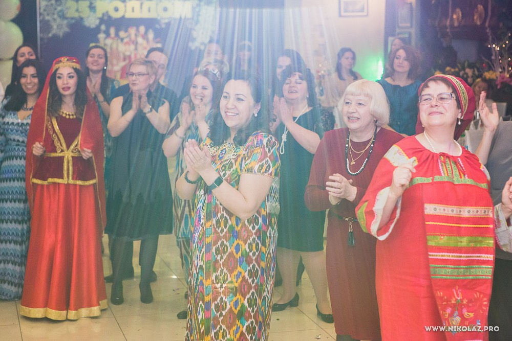 25 роддом. Видеооператор/Фотограф Николай Завьялов