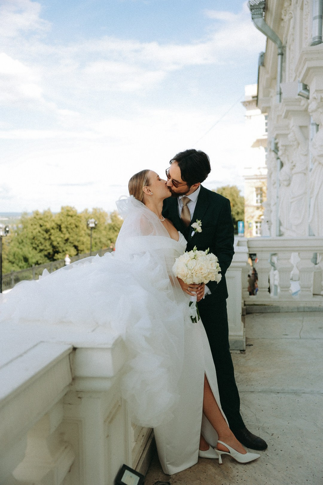 Глеб и Наташа. Фотограф Нижний Новгород