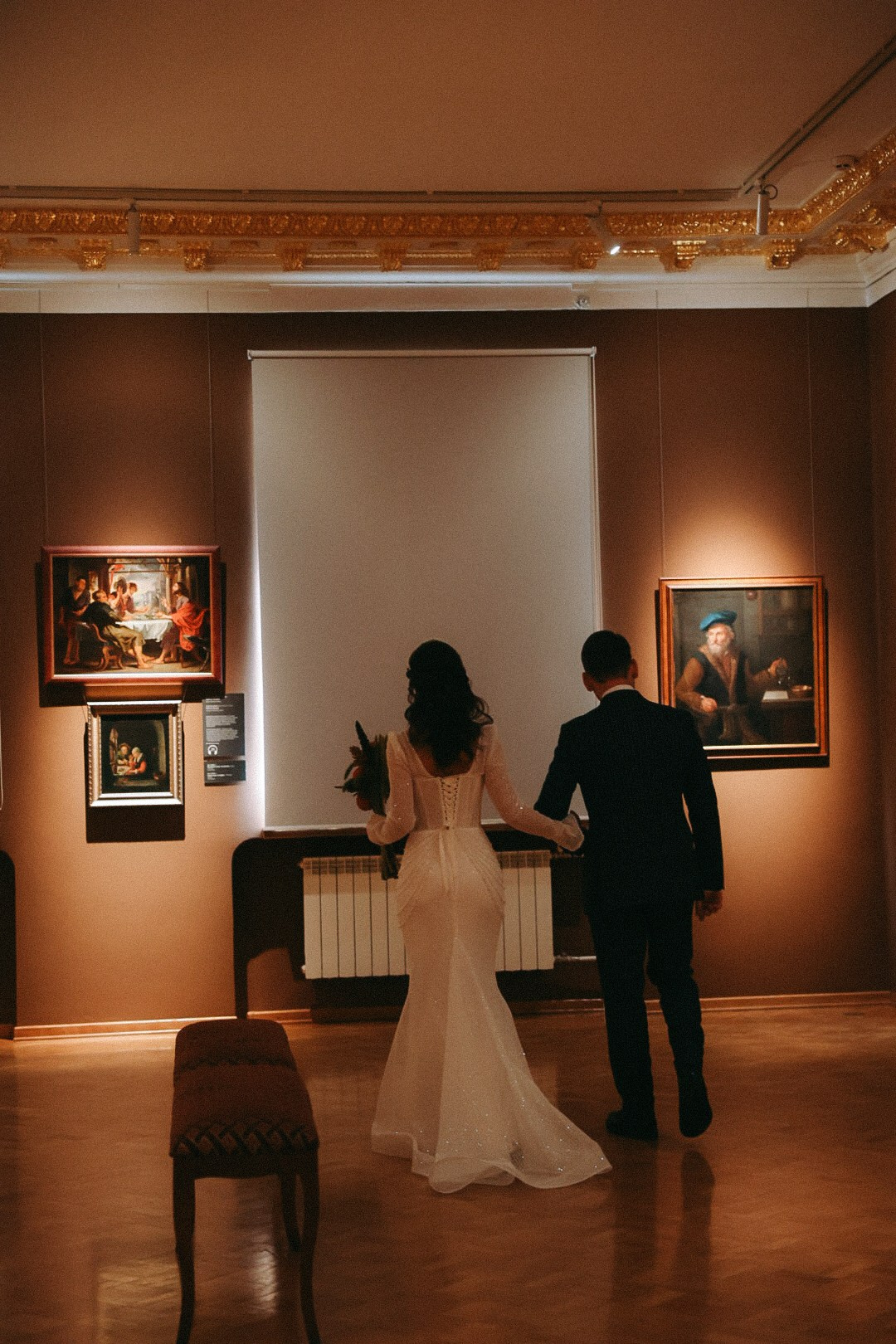 Руслан и Аня. Фотограф Нижний Новгород