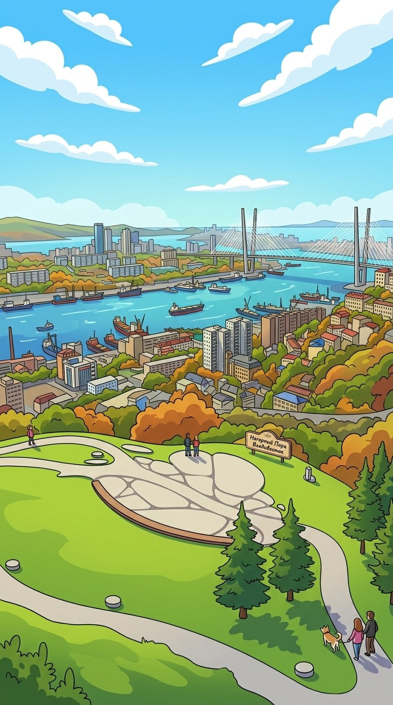 Мульт- персонажи. Портретный, свадебный, репортажный фотограф во Владивостоке Юлиана Джули Фокс