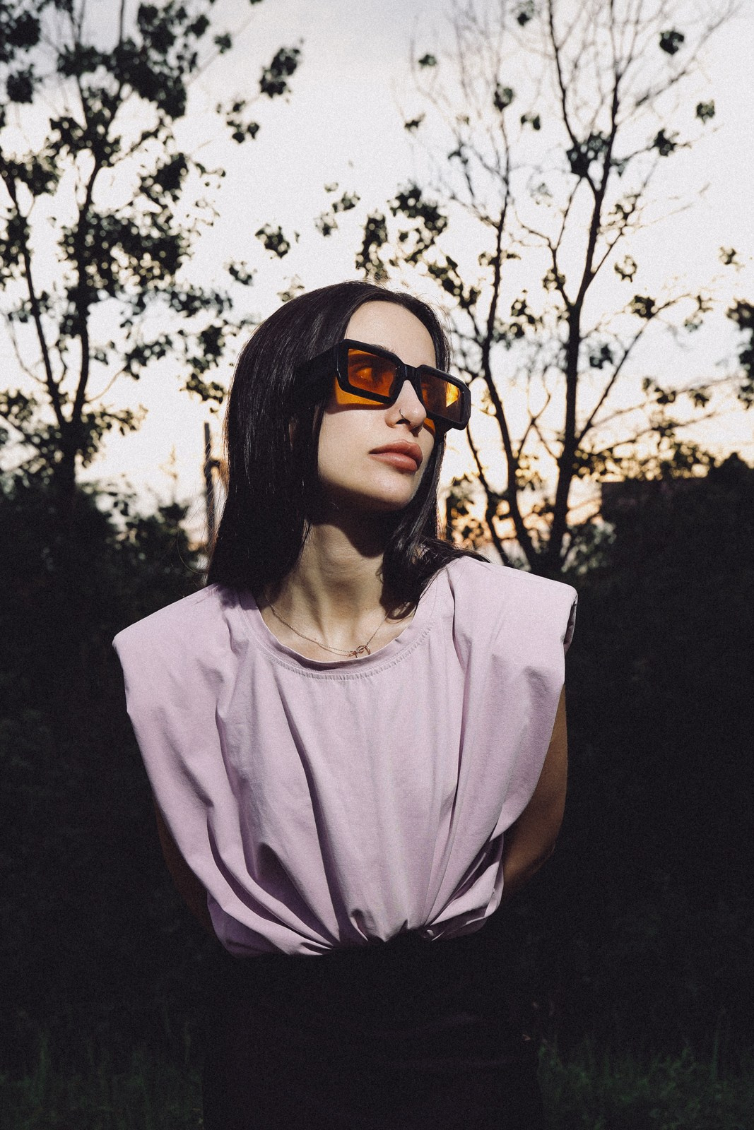 «Твин Пикс» в главной роли Лаура Пулмер. Свадебный фотограф Великий Новгород Станислав Кособудский