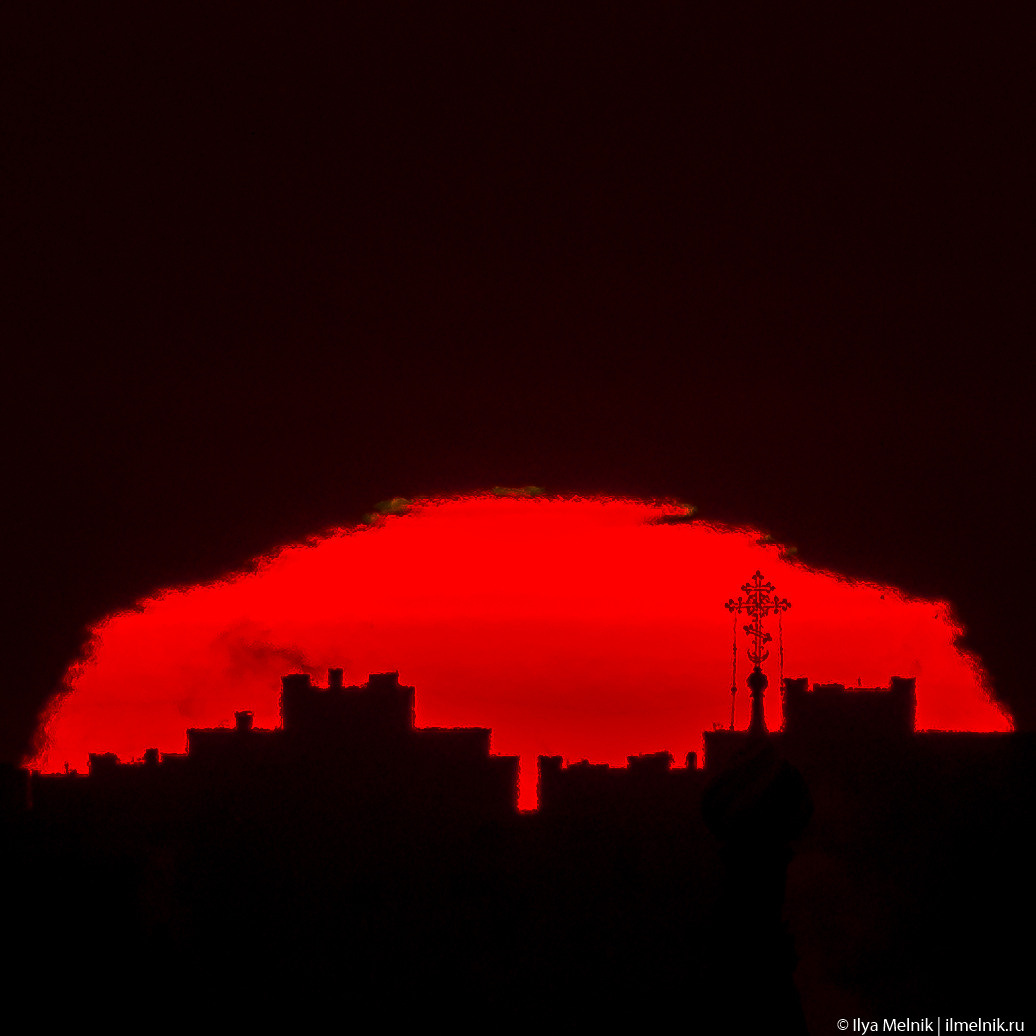 Russia (Saint-Petersburg). Ilya Melnik Photography