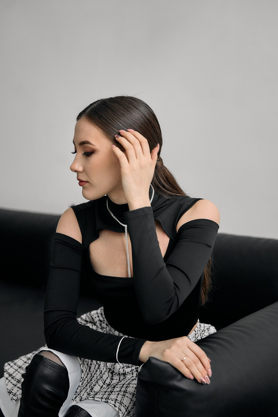 LADIES. Фотограф в Перми (Егор Гладких): цены, портфолио, гайды