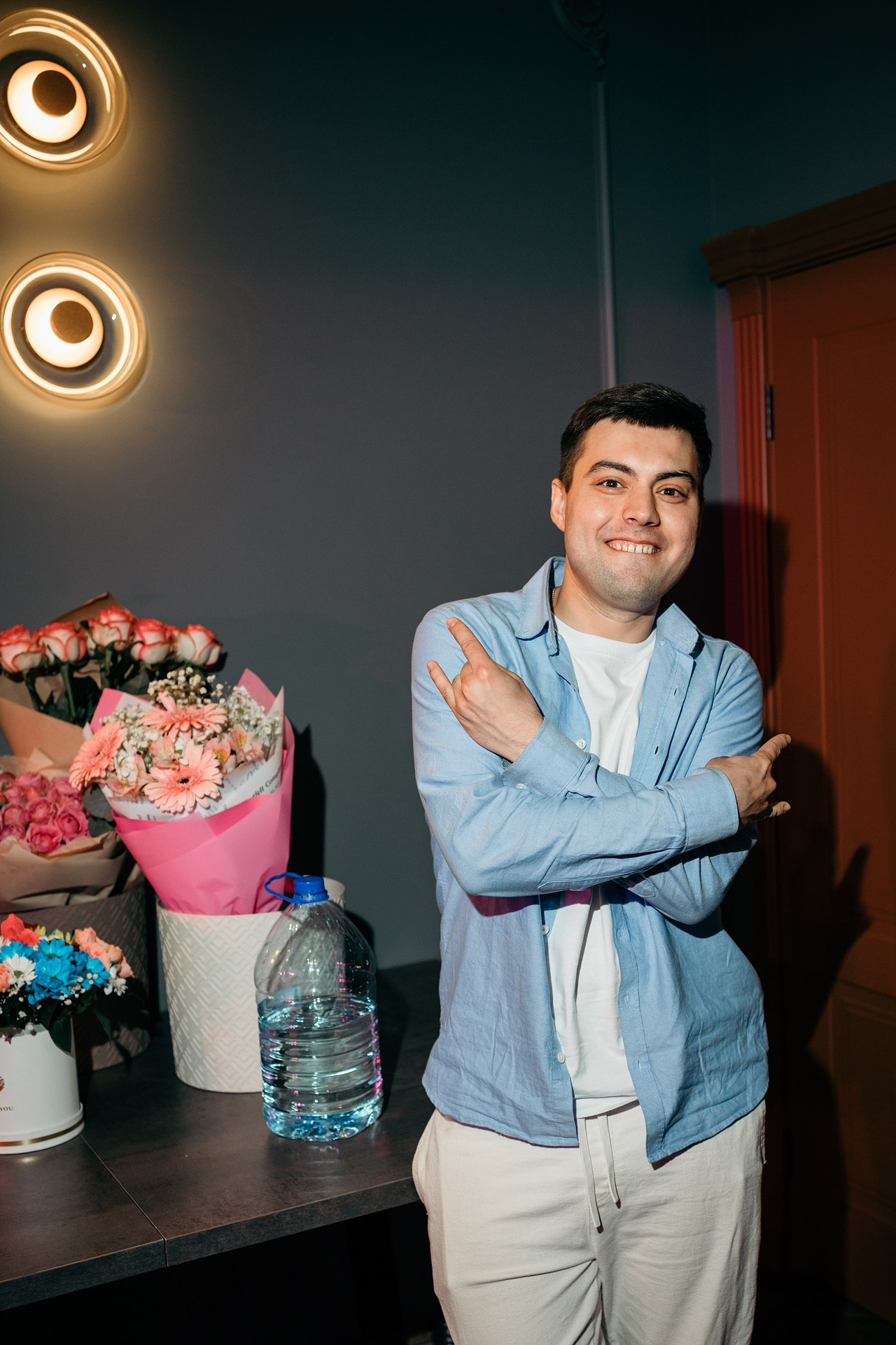 ДР БД. Свадебный Фотограф Казань Челны