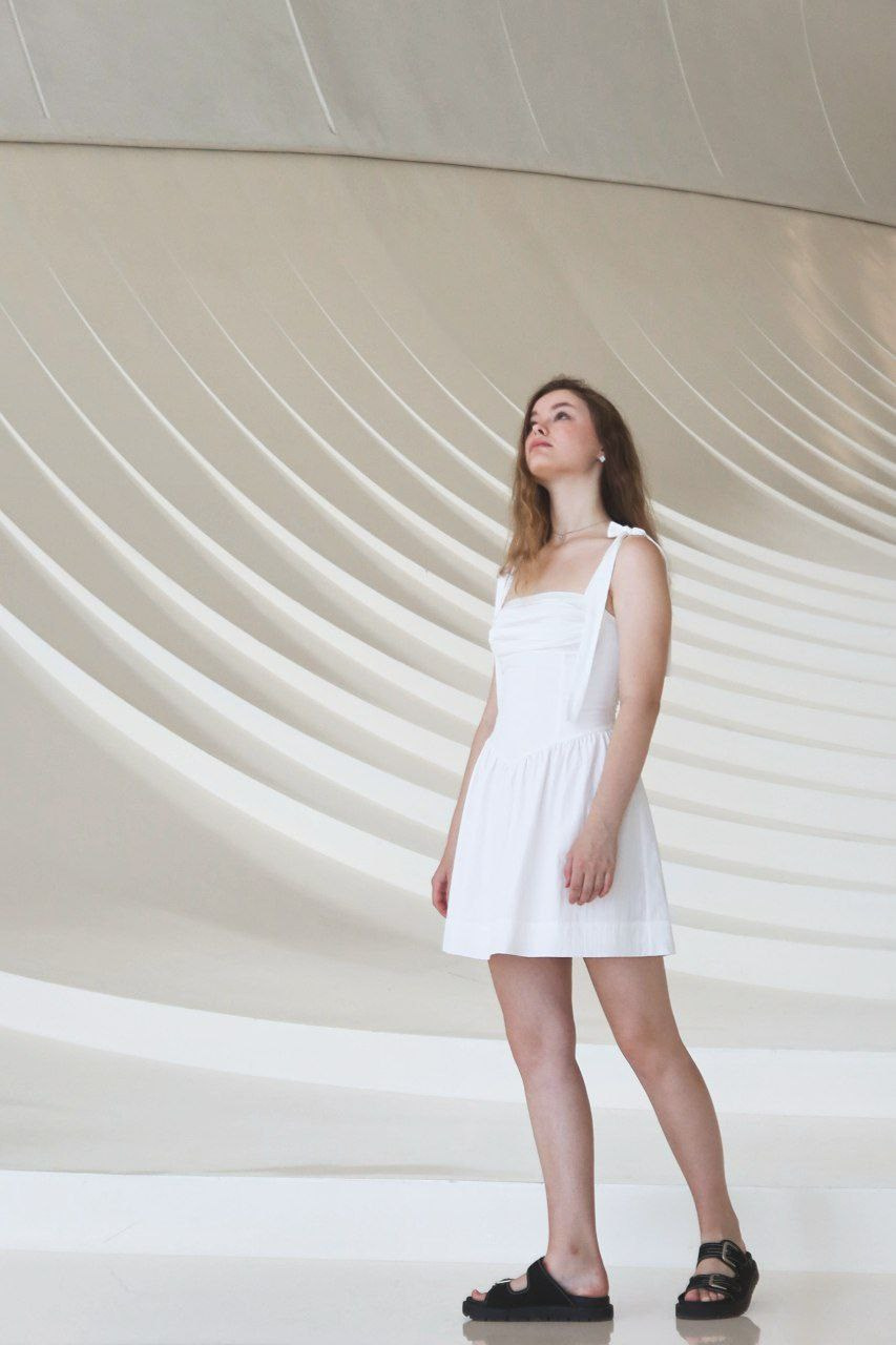 Дарья и Екатерина. Главная