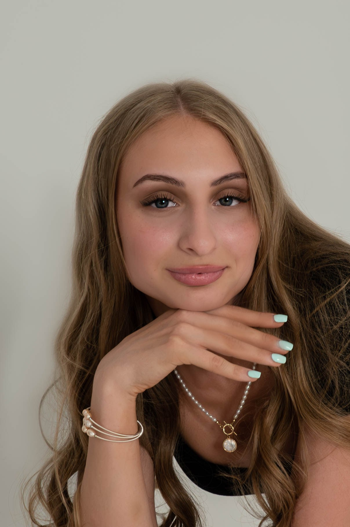 Мария. Семейный фотограф Чеплянская Альмира в г. Братск