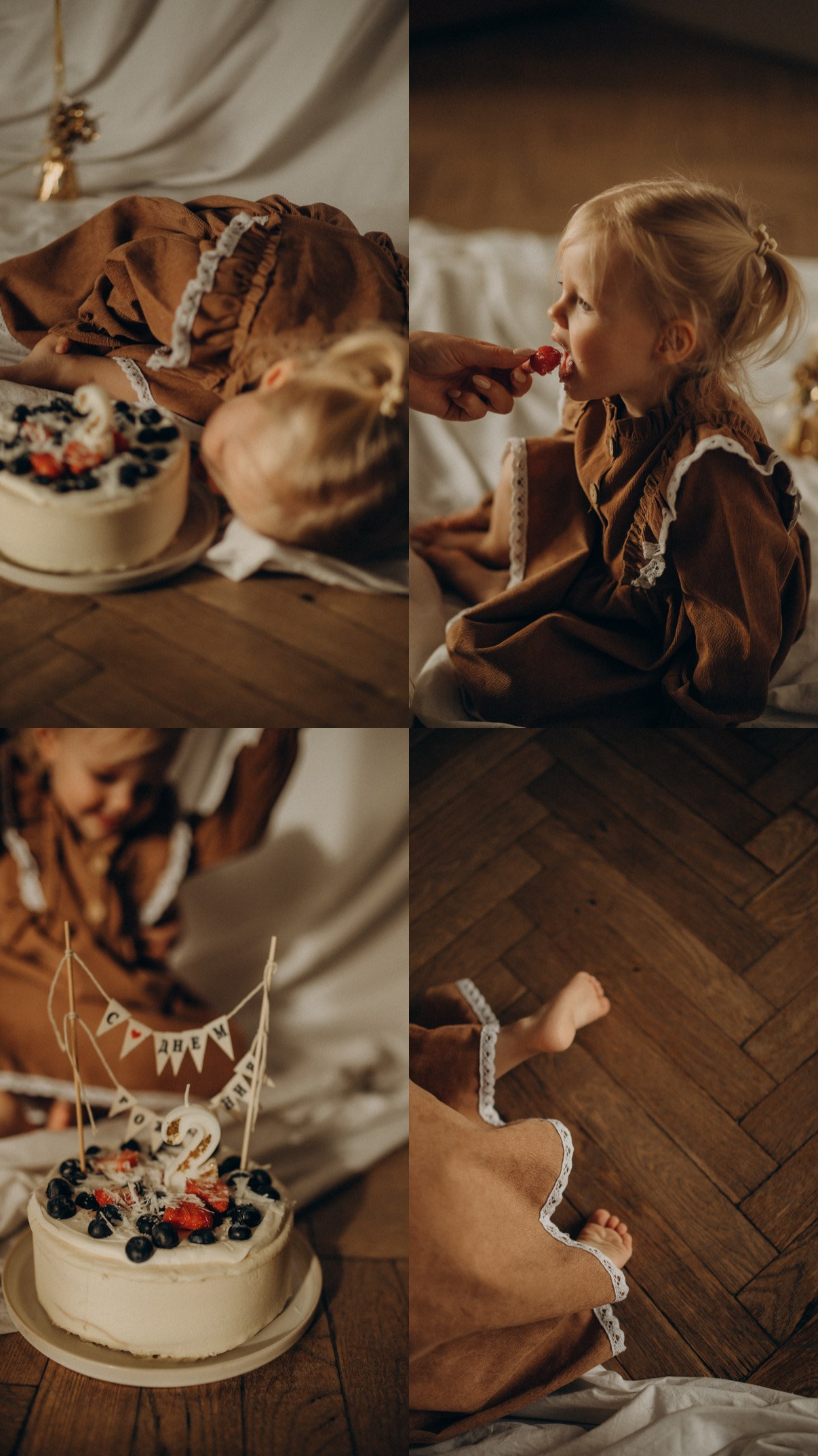 А если день рождения в студии. Ваш фотограф АНАстасия Земскова