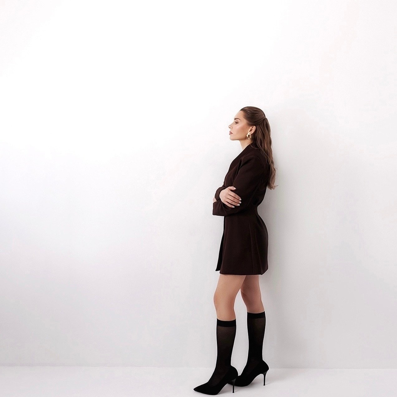 «МИНИМАЛИЗМ». Aniqiina