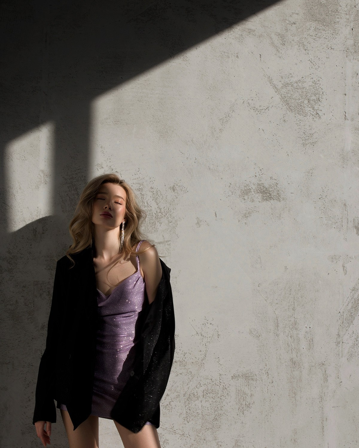 Портфолио. Aniqiina