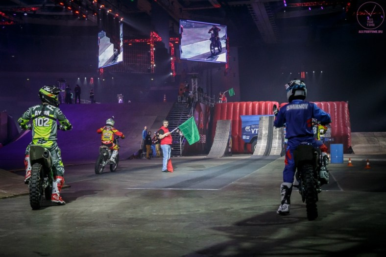 ПРОРЫВ. Магия музыки в кадре: Концертная Фотография