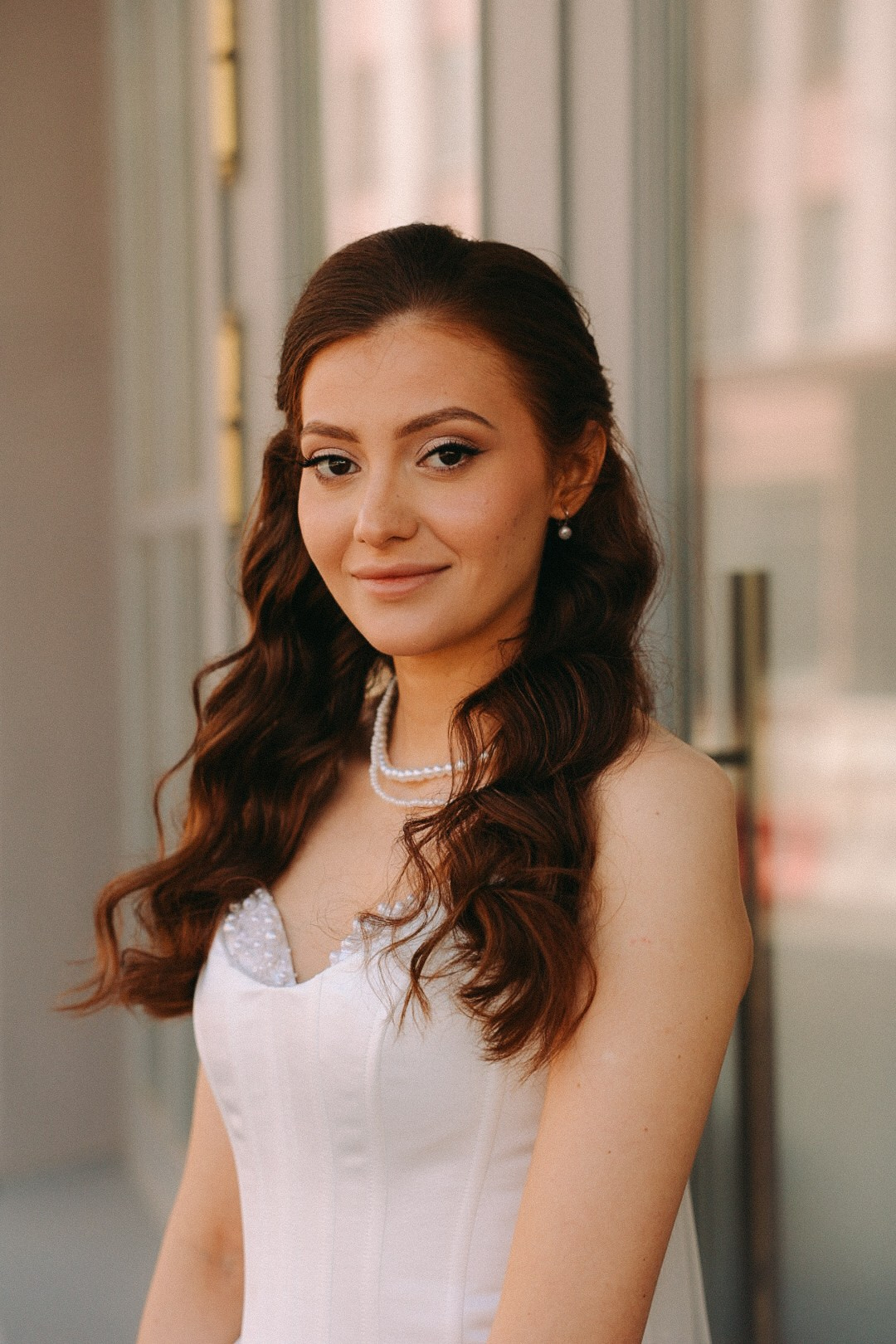 Леша и Виолетта. Фотограф Нижний Новгород