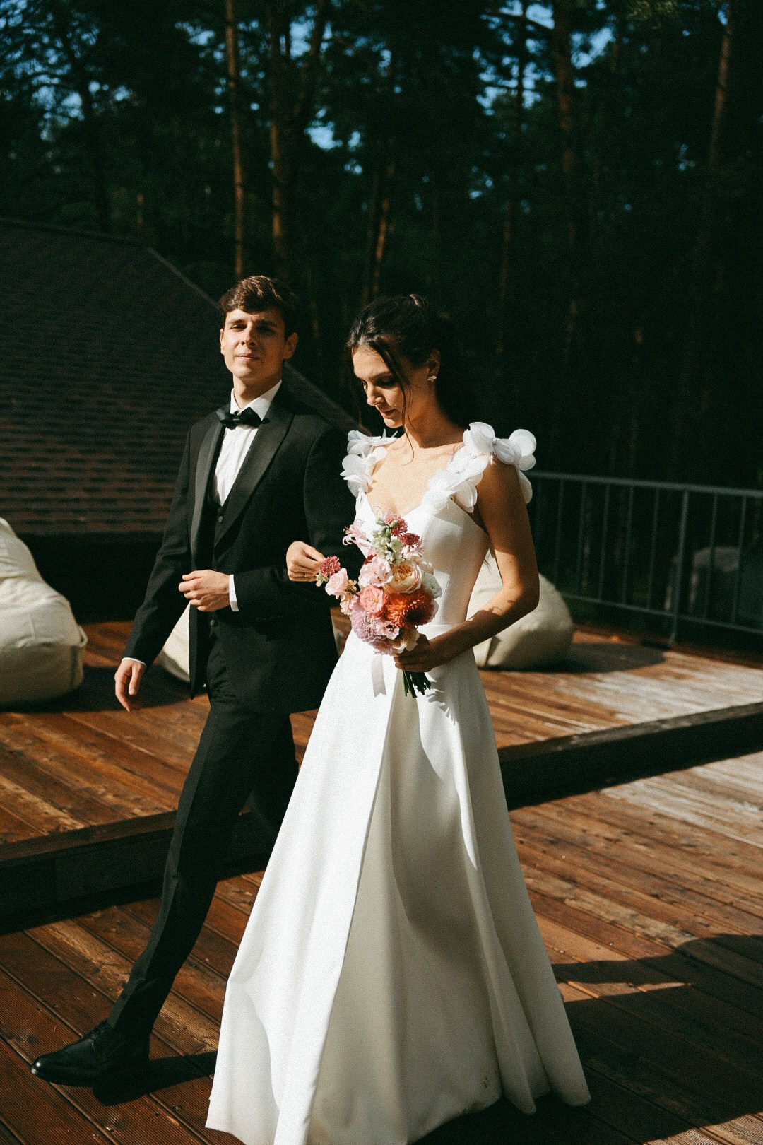 Саша и Вера. Фотограф Нижний Новгород