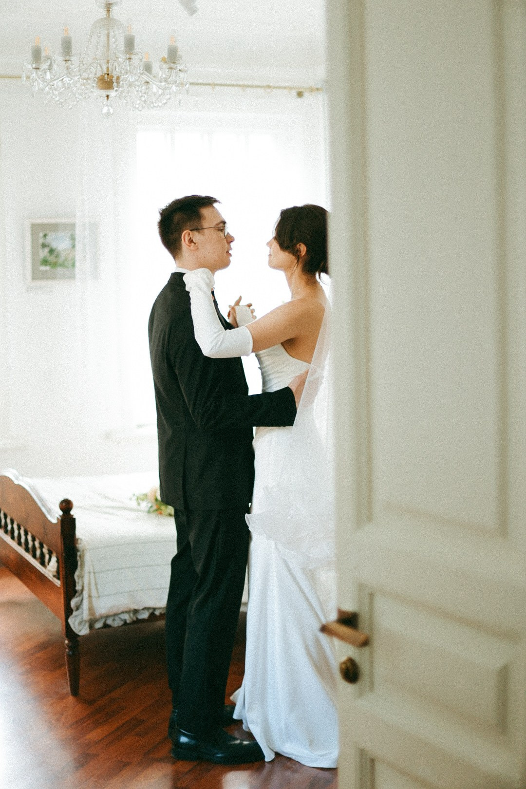 Кирилл и Таня. Фотограф Нижний Новгород