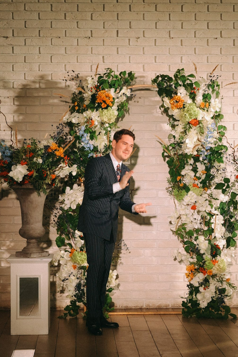 Руслан и Аня. Фотограф Нижний Новгород