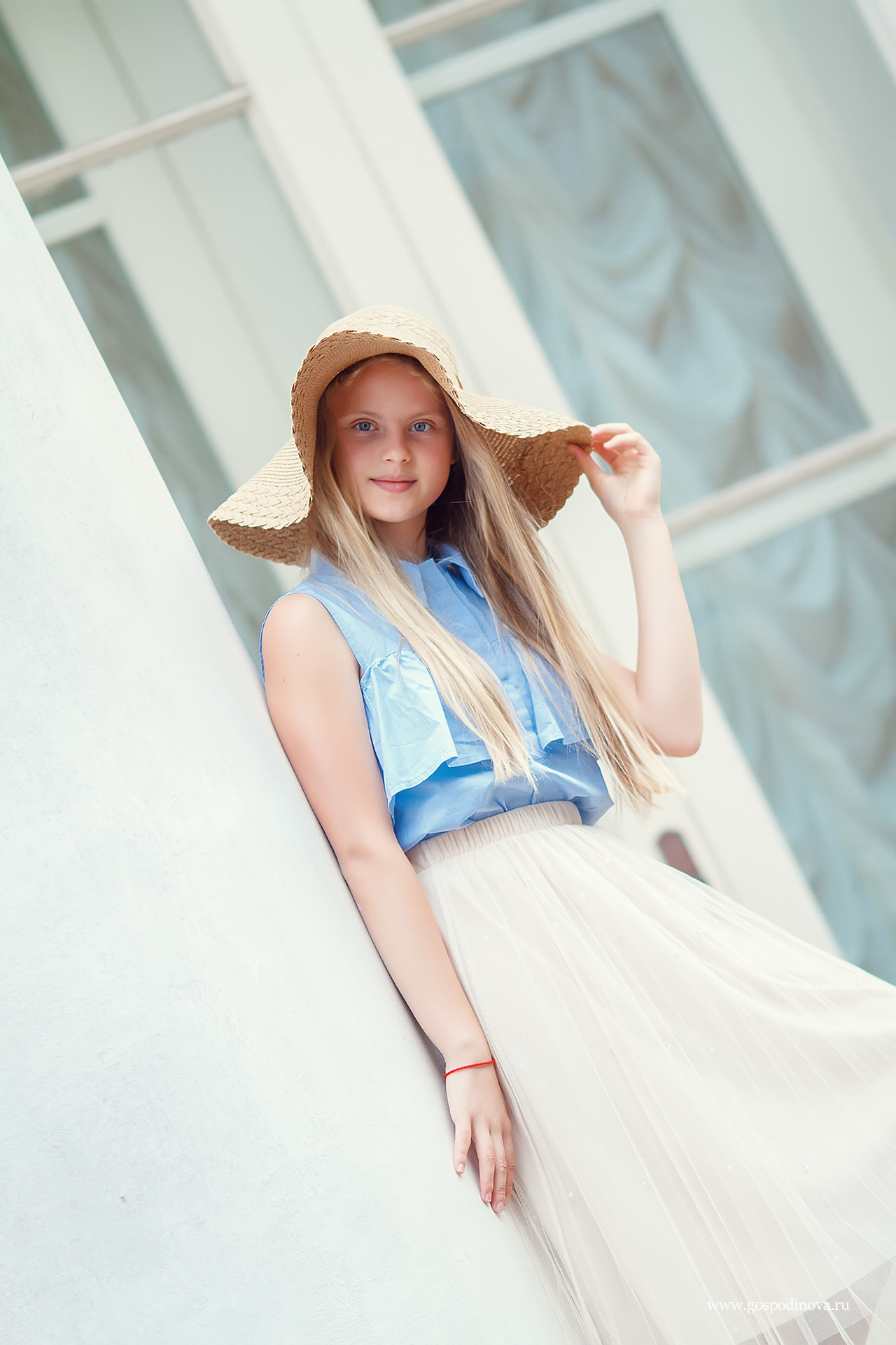 Серии. Детский и семейный фотограф в Санкт-Петербурге Мария Господинова