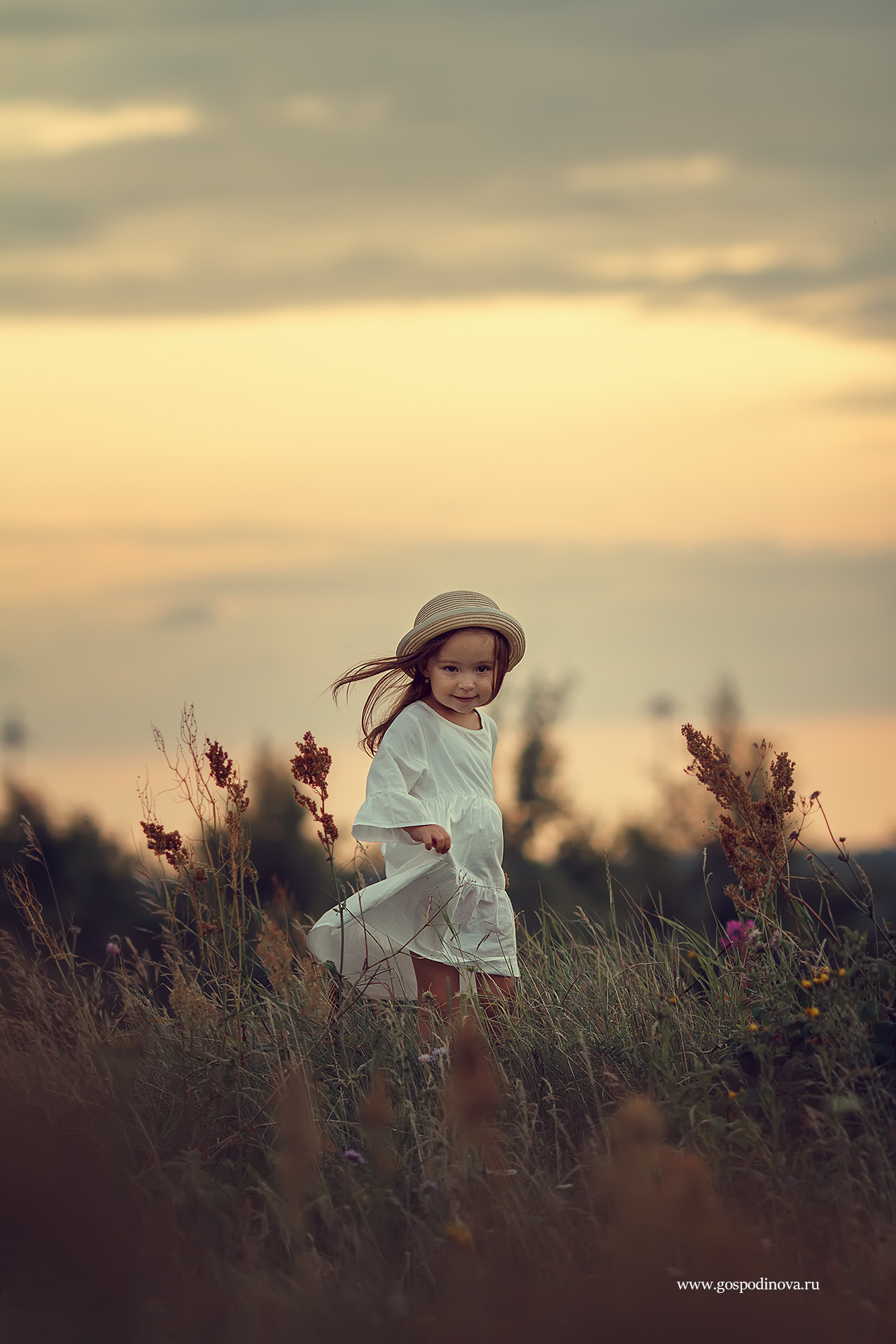 Серии. Детский и семейный фотограф в Санкт-Петербурге Мария Господинова