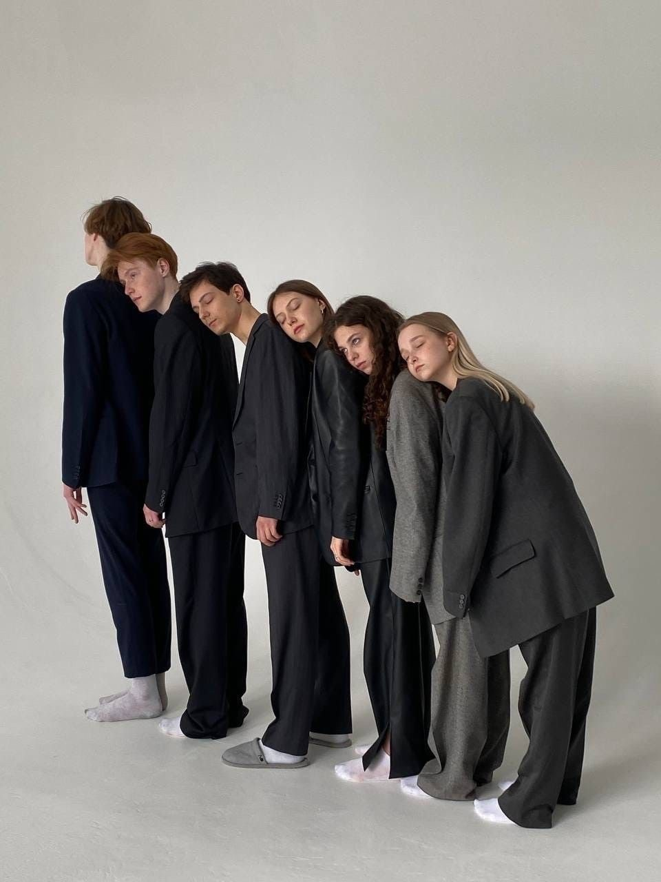 Friends. Услуги