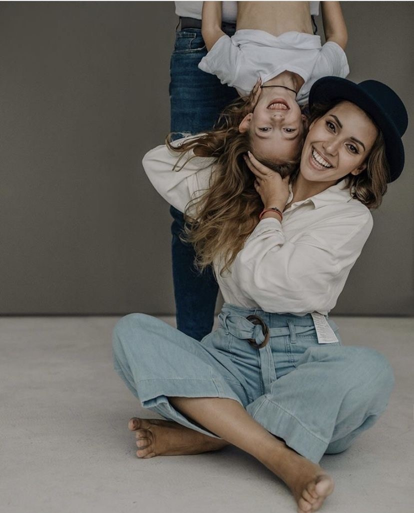 Family. Услуги