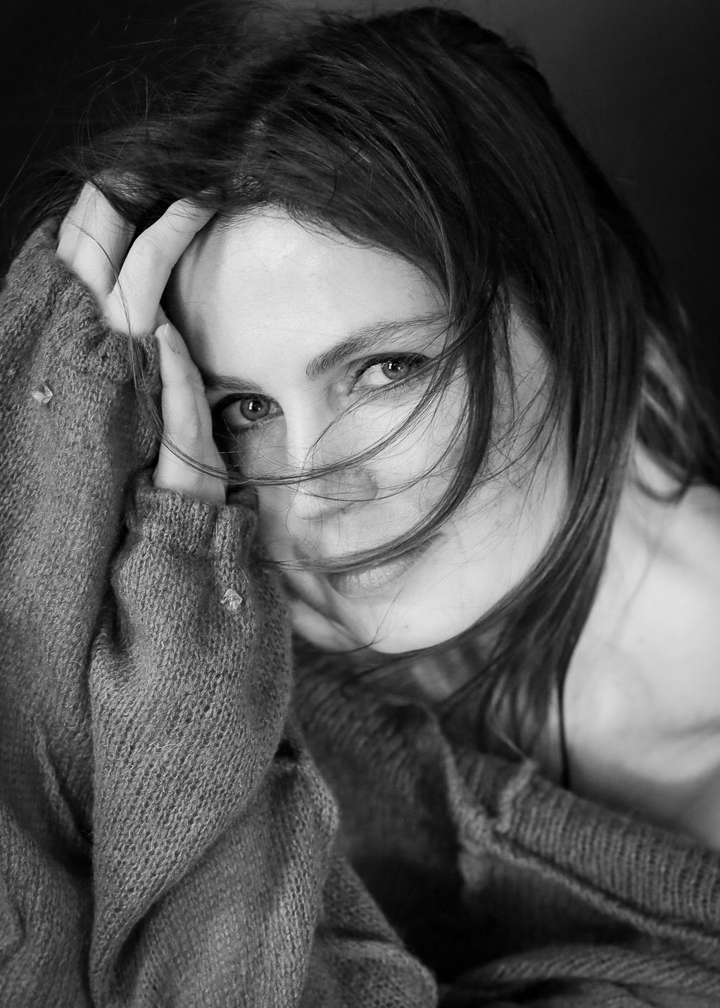 Елена 42. Женский фотограф г. Барнаул Ольга Чупина