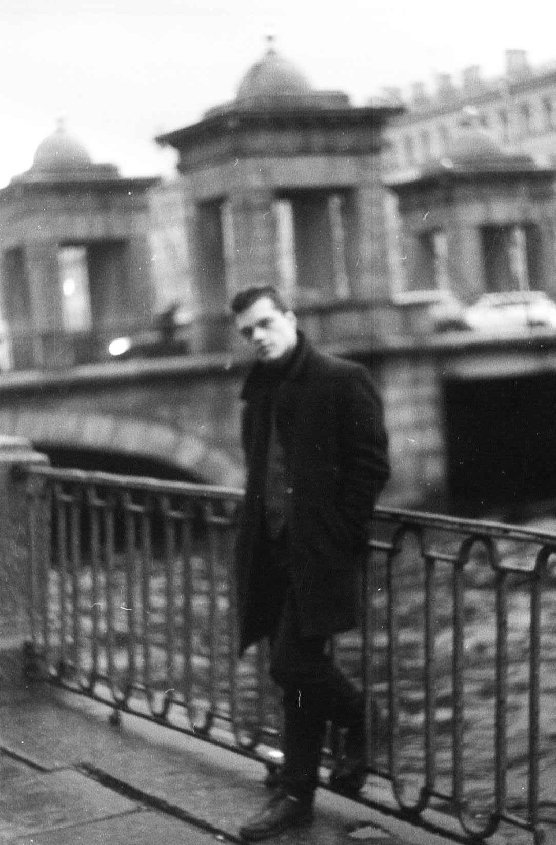 Danya. Портретный фотограф в Санкт-Петербурге Ольга Муранова