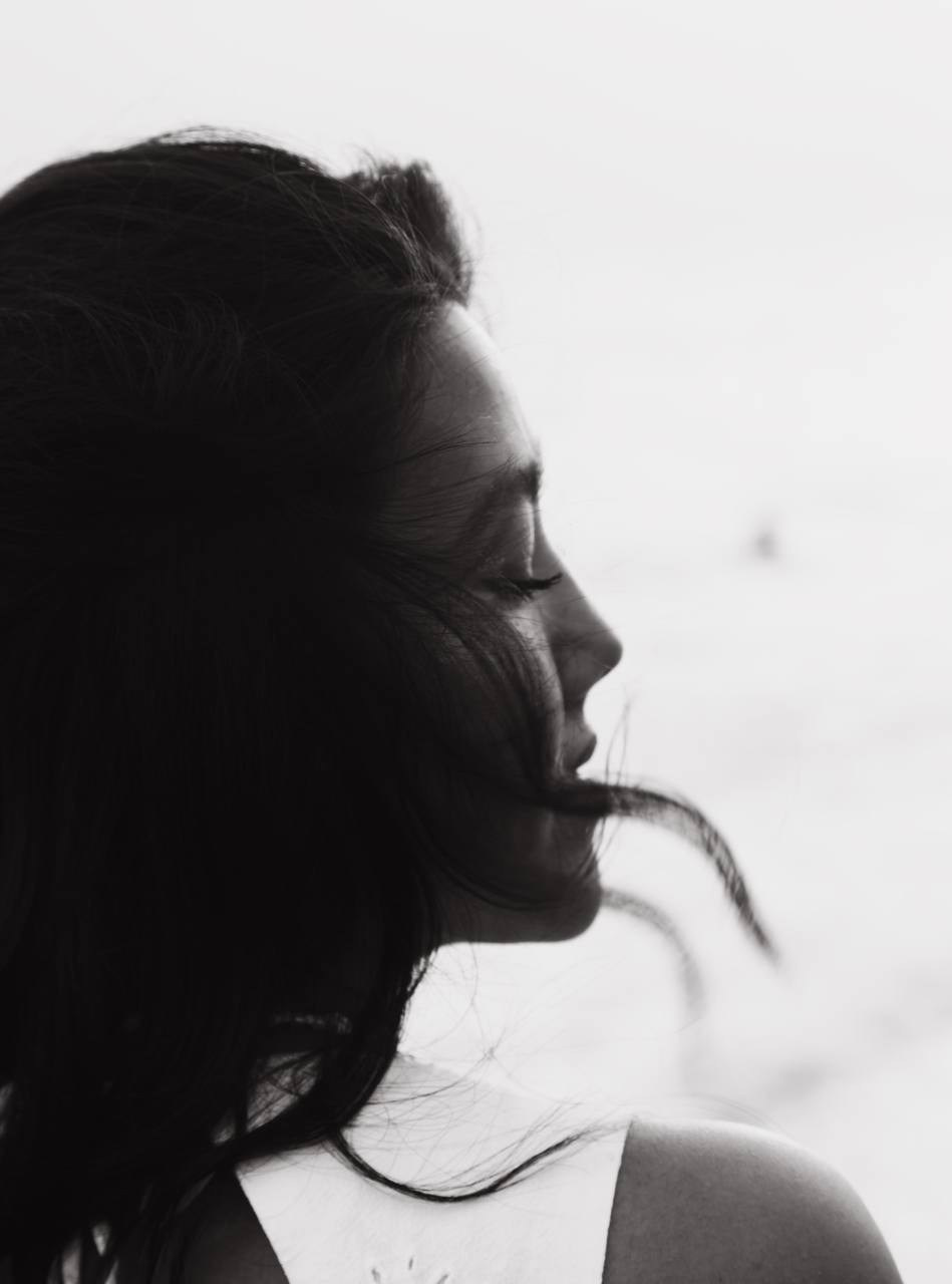 Портретный фотограф в Москве и подмосковье