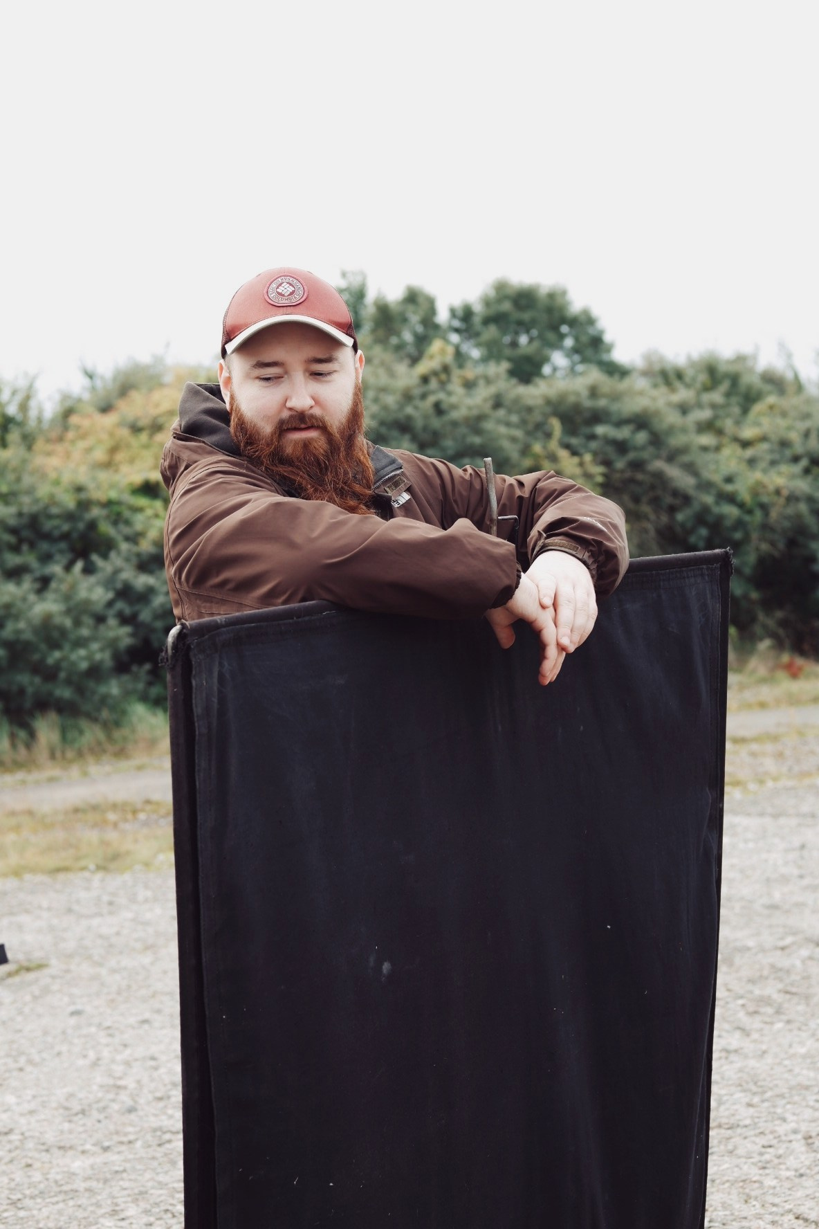 Кино backstage. Свадебный и портретный фотограф в Калининграде