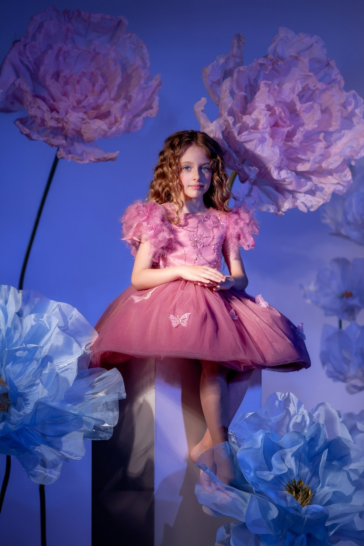 Отзывы. Детский студийный фотограф Сочи