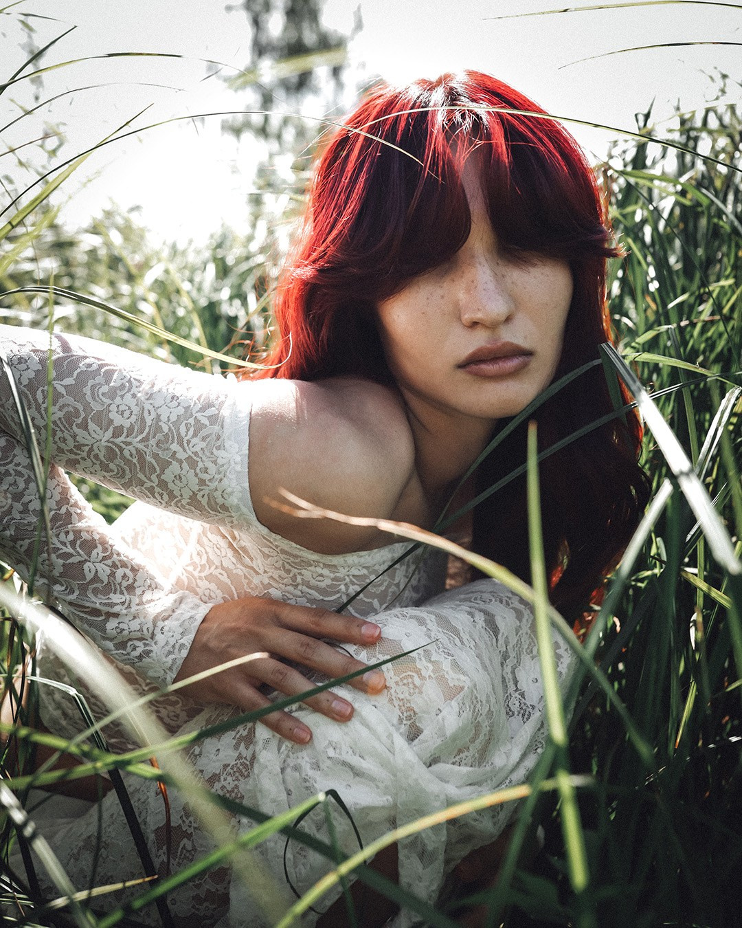 Саша. Фотограф в Нижнем Новгороде Кристина Батанова