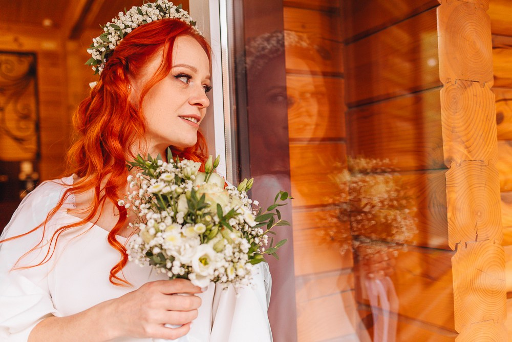 Иван и Светлана. Фотограф Елена Кириллова