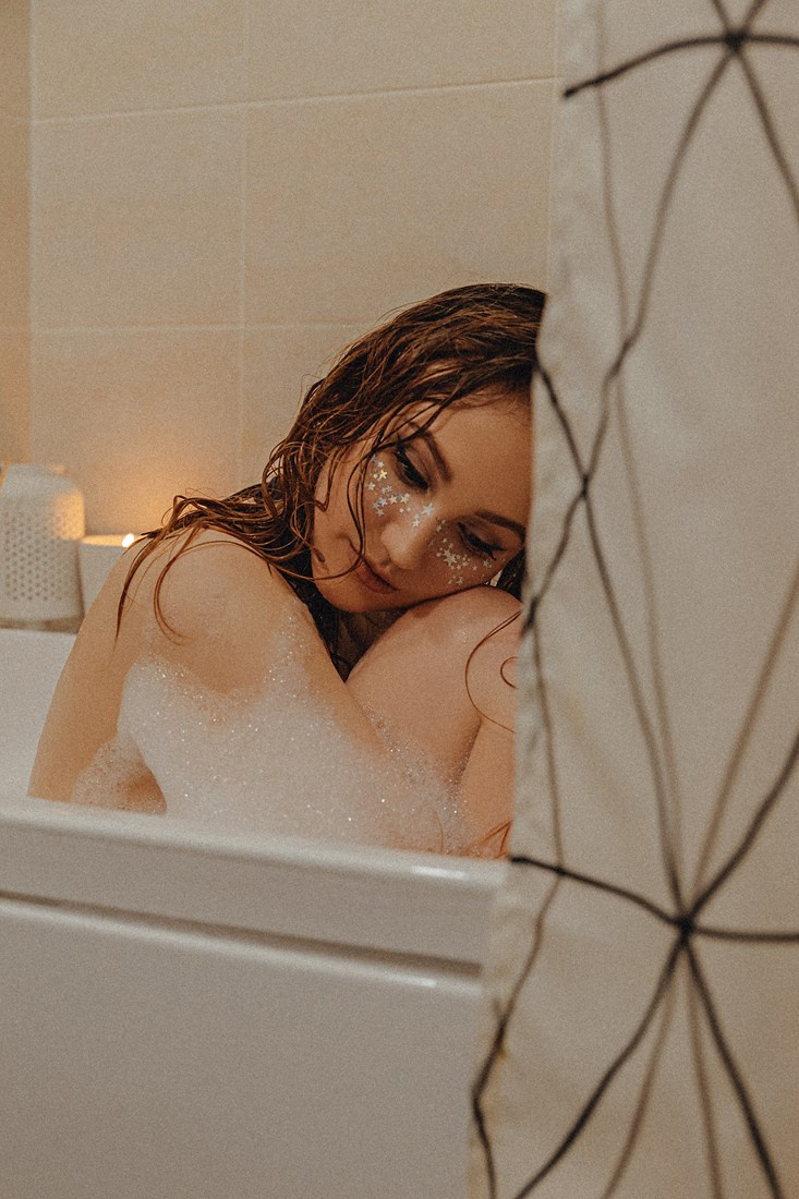 NASTYA. Портретный и Семейный фотограф в Санкт-Петербурге Rocket Alice