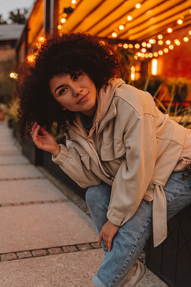 LINA. Портретный и Семейный фотограф в Санкт-Петербурге Rocket Alice