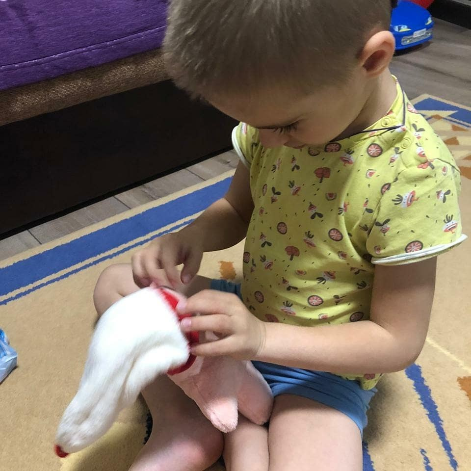 Новогодние чудеса: подарки ручной работы