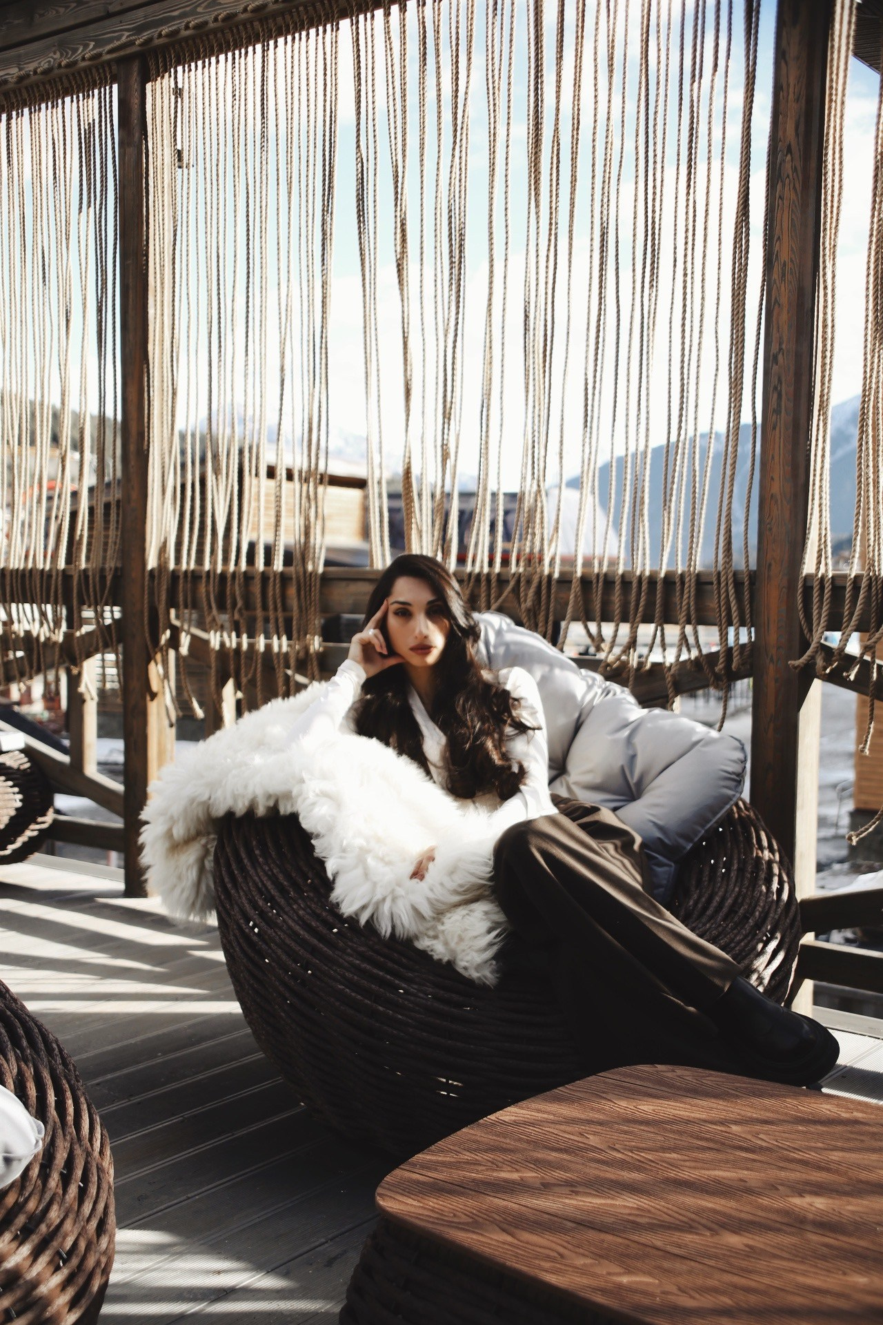 Kamila. Виктория Калугина — фотограф и видеомейкер в Москве