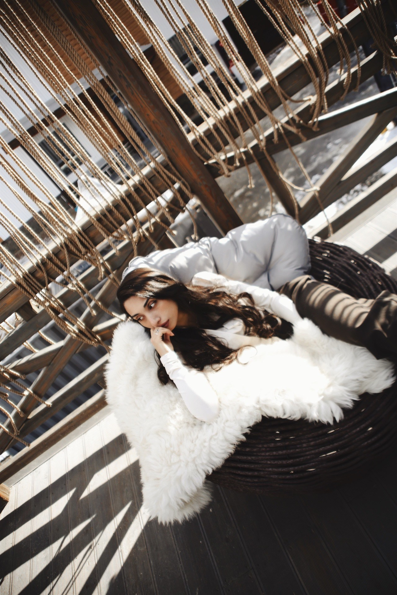 Kamila. Виктория Калугина — фотограф и видеомейкер в Москве