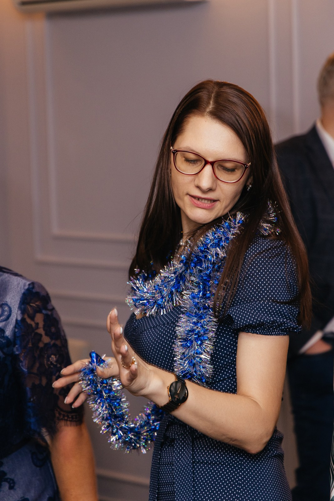 «РЖД» корпоратив. Фотограф Алексей Солопов