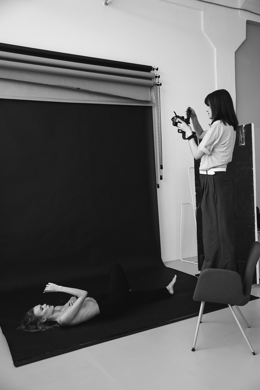 Ангелина. Фотограф Нижний Новгород