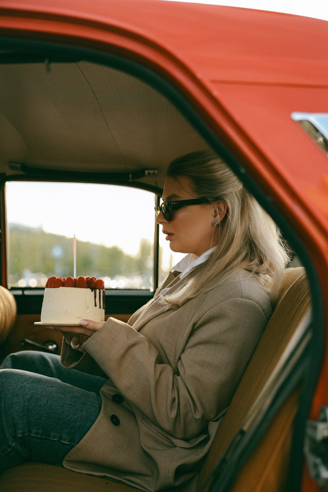 Оля. Фотограф Нижний Новгород