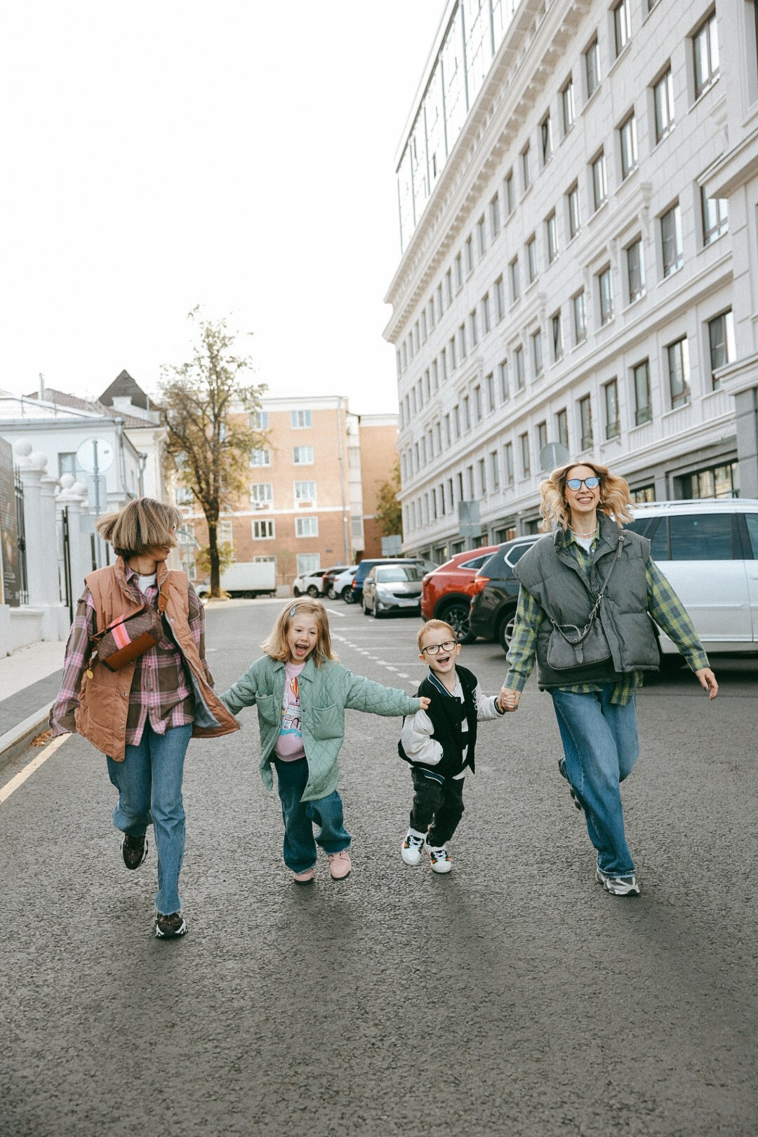 Прогулка по Нижнему. Фотограф Нижний Новгород