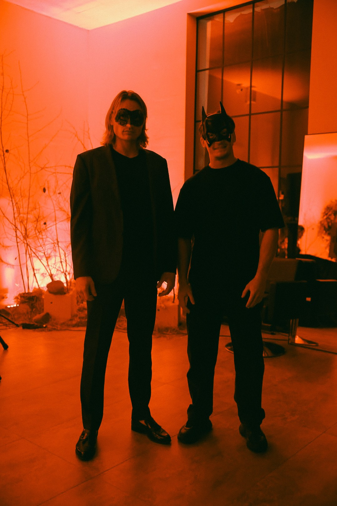 MASQUERADE. Фотограф Нижний Новгород