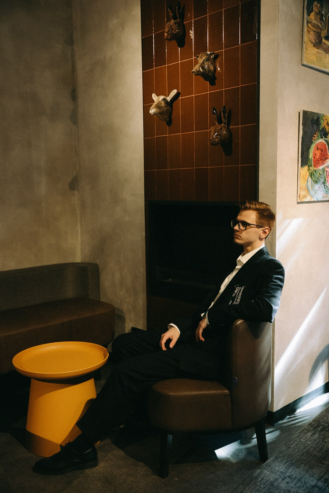 Илья и Настя. Фотограф Нижний Новгород