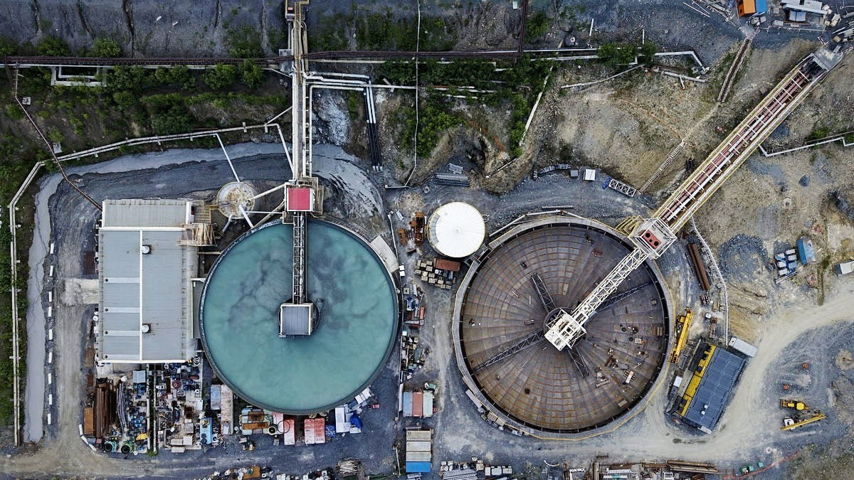 Industry. Павел Маркелов, фотограф