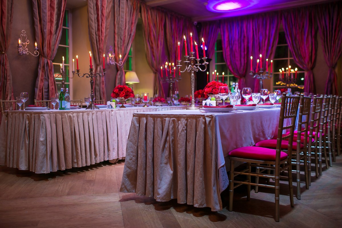 Фотосъемка Дня рождения Лины. Репортажный фотограф Борис Геер