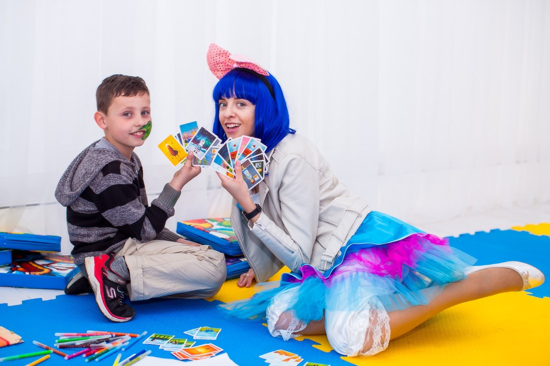 Фотосъемка Юбилея Марка. Репортажный фотограф Борис Геер