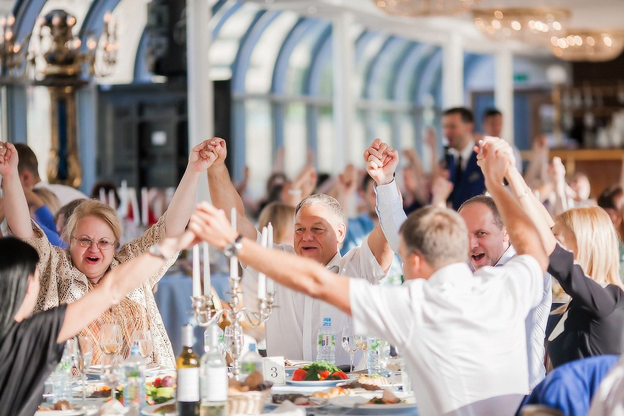 Фотосъемка корпоратива автодор. Репортажный фотограф Борис Геер