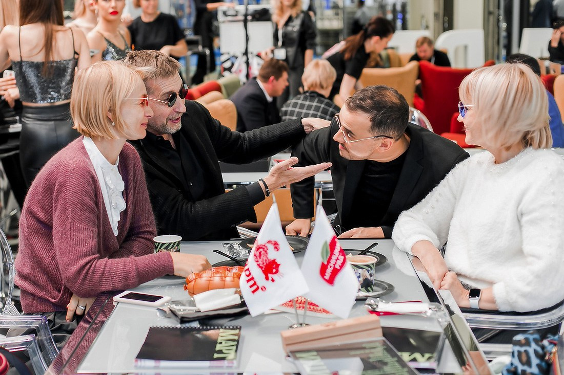 Март.рф и выставка агропродмаш. Репортажный фотограф Борис Геер